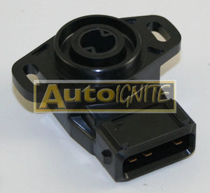 THROTTLE POSITION SENSOR - MITSUBISHI | TP100GEN-GOSS-Autoignite NZ