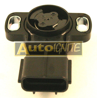 THROTTLE POSITION SENSOR - SUZUKI | TP094-GOSS-Autoignite NZ