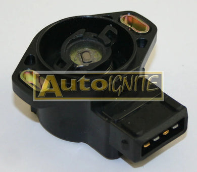 THROTTLE POSITION SENSOR - TOYOTA | TP089-GOSS-Autoignite NZ