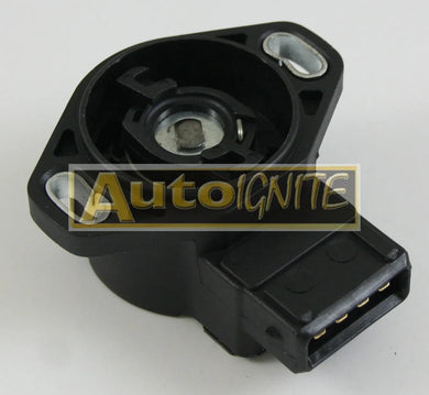 THROTTLE POSITION SENSOR - TOYOTA | TP090-GOSS-Autoignite NZ