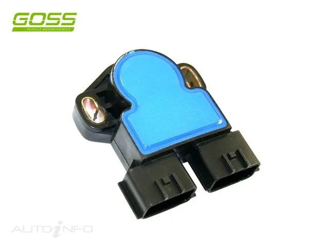 THROTTLE POSITION SENSOR | TP062-GOSS-Autoignite NZ