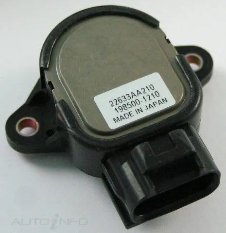 THROTTLE POSITION SENSOR | TP070-GOSS-Autoignite NZ
