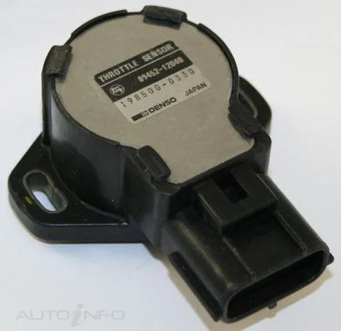 THROTTLE POSITION SENSOR | TP077-GOSS-Autoignite NZ