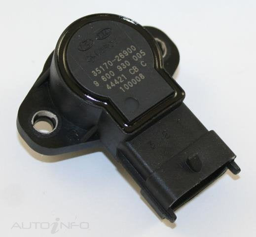THROTTLE POSITION SENSOR | TP081-GOSS-Autoignite NZ