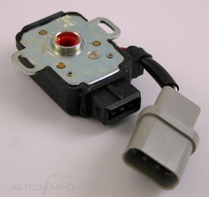 THROTTLE POSITION SENSOR | TP097-GOSS-Autoignite NZ