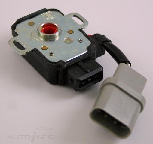 THROTTLE POSITION SENSOR | TP097-GOSS-Autoignite NZ