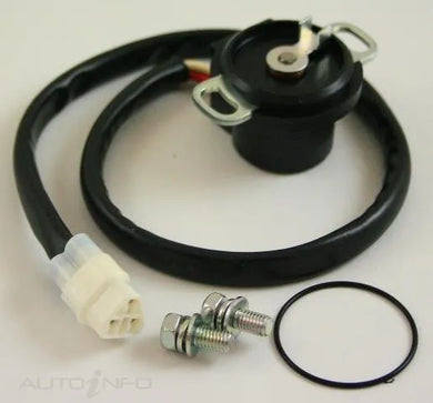THROTTLE POSITION SENSOR | TP109-GOSS-Autoignite NZ