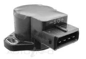 THROTTLE POSITION SWITCH | TP040-GOSS-Autoignite NZ