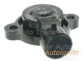 THROTTLE POSITION SWITCH |TPS-003