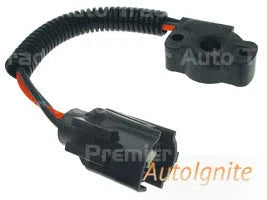 THROTTLE POSITION SWITCH |TPS-011
