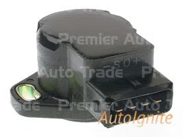THROTTLE POSITION SWITCH |TPS-018
