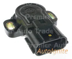 THROTTLE POSITION SWITCH |TPS-019