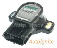 THROTTLE POSITION SWITCH |TPS-027
