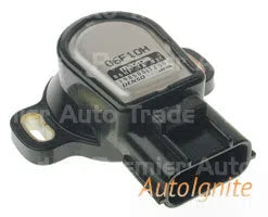 THROTTLE POSITION SWITCH |TPS-028