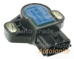THROTTLE POSITION SWITCH |TPS-032