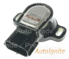 THROTTLE POSITION SWITCH |TPS-033