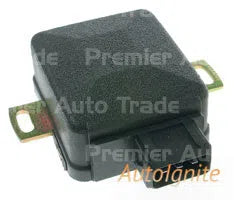 THROTTLE POSITION SWITCH |TPS-034