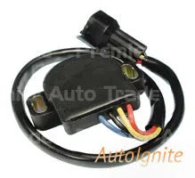THROTTLE POSITION SWITCH |TPS-035