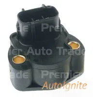 THROTTLE POSITION SWITCH |TPS-037