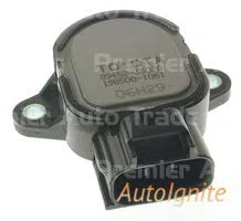 THROTTLE POSITION SWITCH |TPS-041