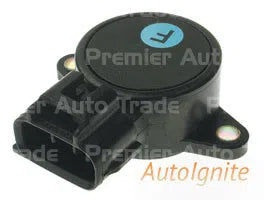 THROTTLE POSITION SWITCH |TPS-046