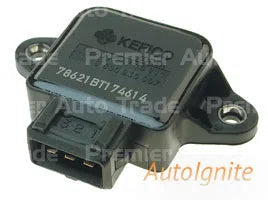 THROTTLE POSITION SWITCH |TPS-055