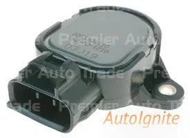 THROTTLE POSITION SWITCH |TPS-057