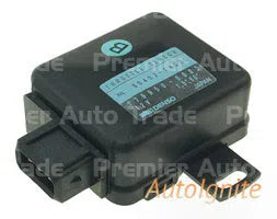 THROTTLE POSITION SWITCH |TPS-058-AUTOIGNITE-Autoignite NZ