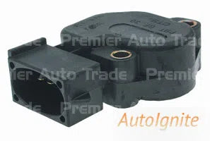 THROTTLE POSITION SWITCH |TPS-061