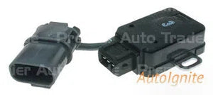 THROTTLE POSITION SWITCH |TPS-065