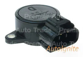 THROTTLE POSITION SWITCH |TPS-069