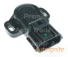THROTTLE POSITION SWITCH |TPS-083