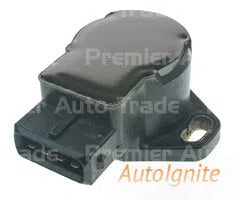 THROTTLE POSITION SWITCH |TPS-084