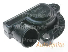 THROTTLE POSITION SWITCH |TPS-086