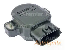 THROTTLE POSITION SWITCH |TPS-093