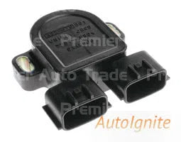 THROTTLE POSITION SWITCH |TPS-100