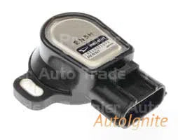 THROTTLE POSITION SWITCH |TPS-109