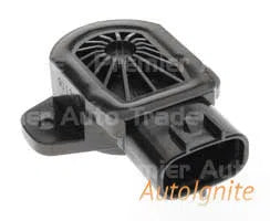 THROTTLE POSITION SWITCH |TPS-111