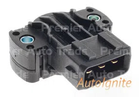 THROTTLE POSITION SWITCH |TPS-118