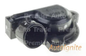 THROTTLE POSITION SWITCH |TPS-119