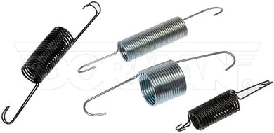 THROTTLE RETURN SPRING ASSORT | 59207-DORMAN-Autoignite NZ