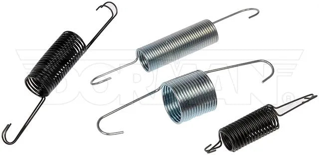 THROTTLE RETURN SPRING ASSORT | 59207-DORMAN-Autoignite NZ