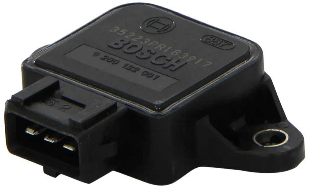 THROTTLE-VALVE SWITCH | 0 280 122 001-BOSCH-Autoignite NZ