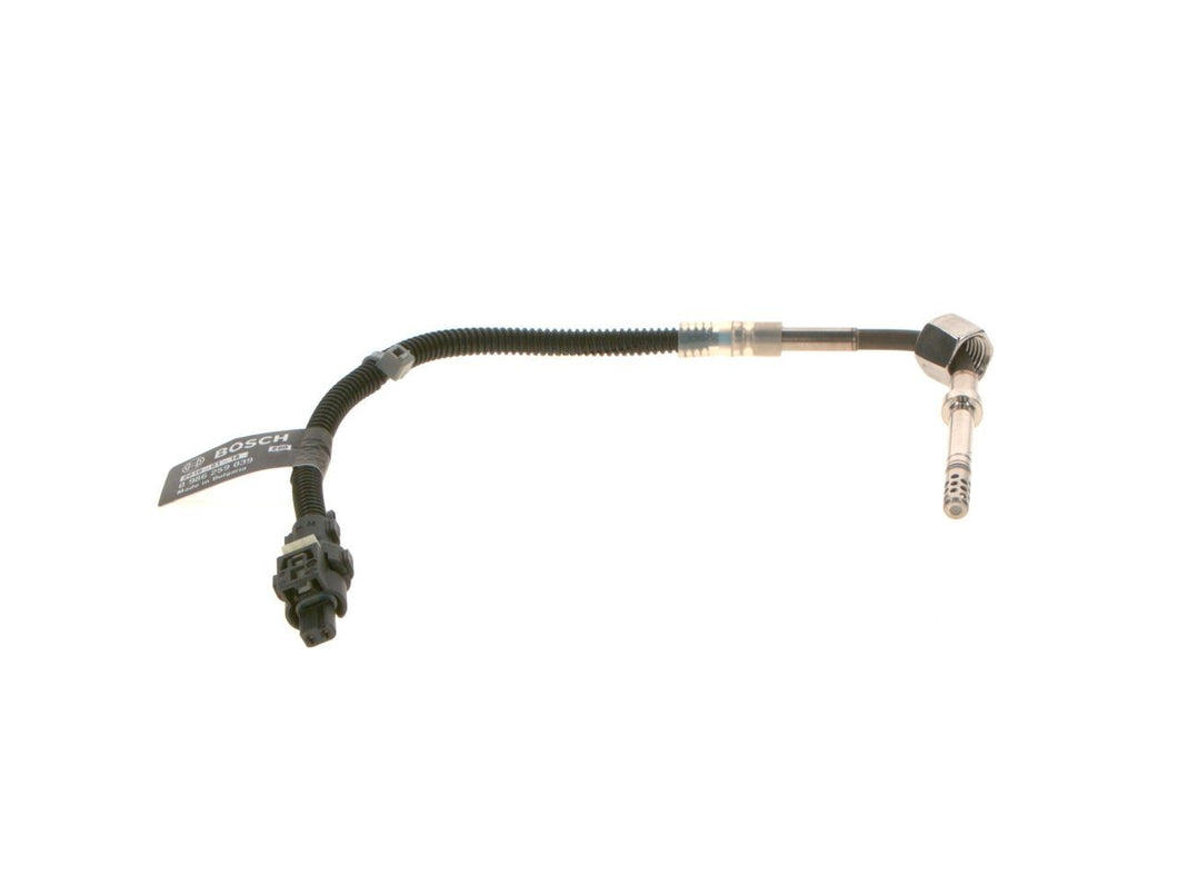 EXHAUST GAS TEMPERATURE SENSOR - MERCEDES-BENZ S-CLASS | 0 986 259 039