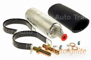 TI AUTOMOTIVE 155LPH INLINE FUEL PUMP GSL393 | EFP-082