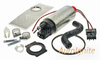 TI AUTOMOTIVE 255LPH FUEL PUMP KIT GSS340 | EFP-264