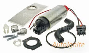 TI AUTOMOTIVE 255LPH FUEL PUMP KIT GSS340 | EFP-264-WALBRO-Autoignite NZ