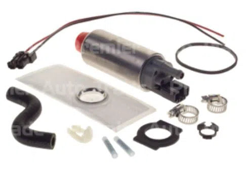 TI AUTOMOTIVE 350LPH FUEL PUMP KIT GSS350G3 | EFP-624-WALBRO-Autoignite NZ