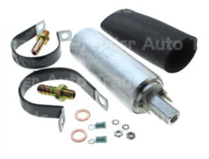 TI AUTOMOTIVE 350LPH HIGH PRESSURE GSL396 FUEL PUMP | EFP-706-WALBRO-Autoignite NZ