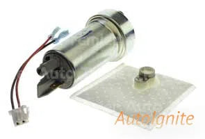 TI AUTOMOTIVE 400LPH FUEL PUMP KIT 40MM F90000262 | EFP-324